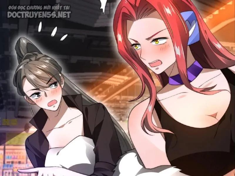 không gian hệ lão lục: dự trữ một vạn tấn thịt ngày tận thế chapter 49 51