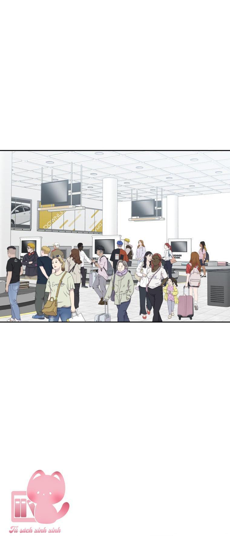 mong được chị chỉ bảo, tiền bối chapter 38 5