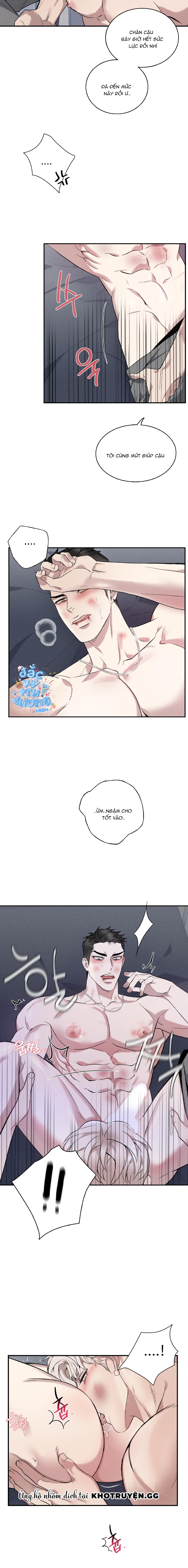 đến khi trái tim em tan vỡ chapter 7 9