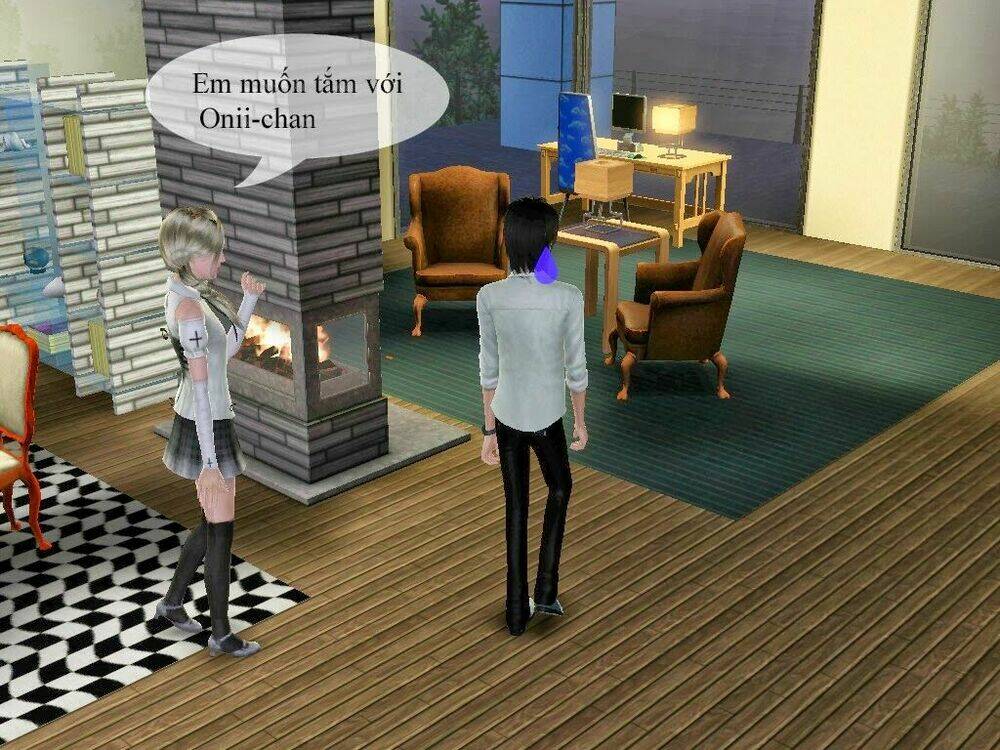 the fate chapter 3 15