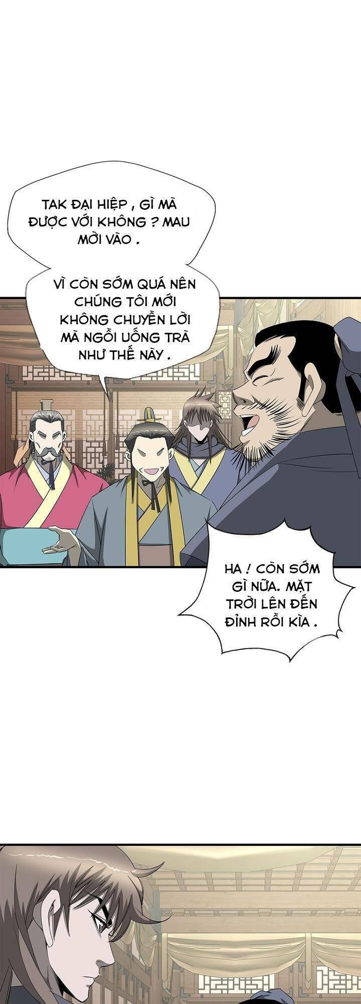 cuồng long chapter 57 1