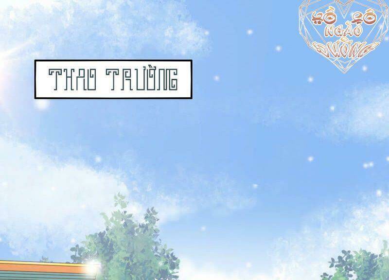 quận chúa vững vàng, thiết lập nhân vật không thể vỡ chapter 37.5 13