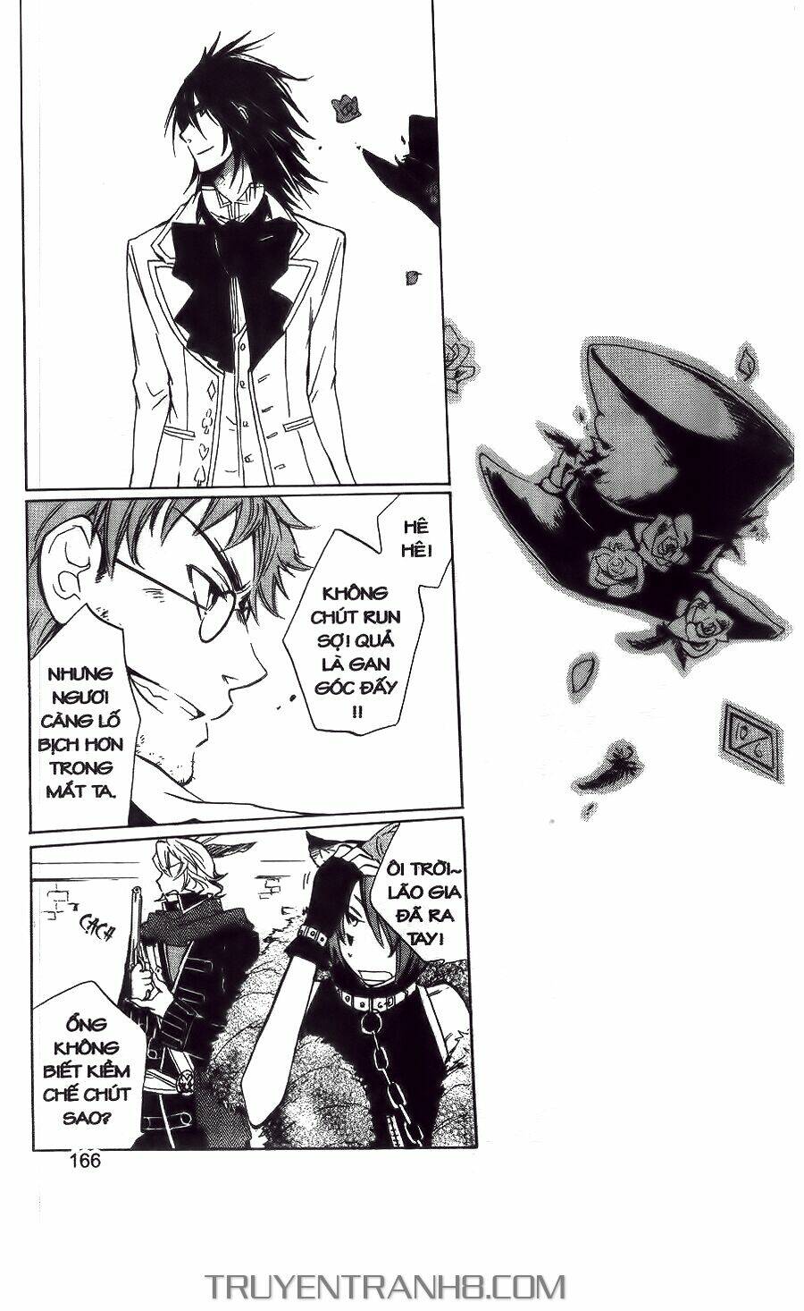 alice lạc vào xứ sở trái tim chapter 5 21