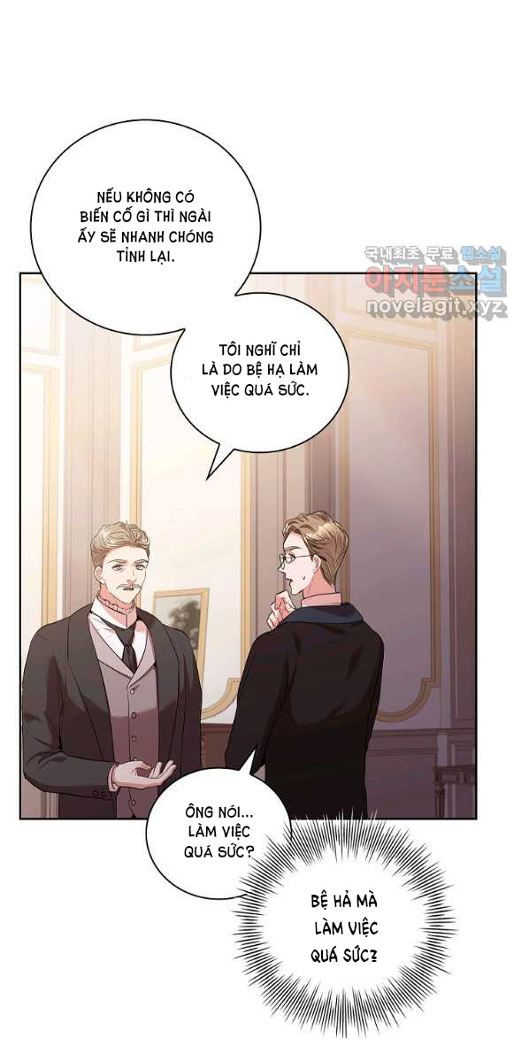 trở thành thư ký của bạo chúa chapter 68 53