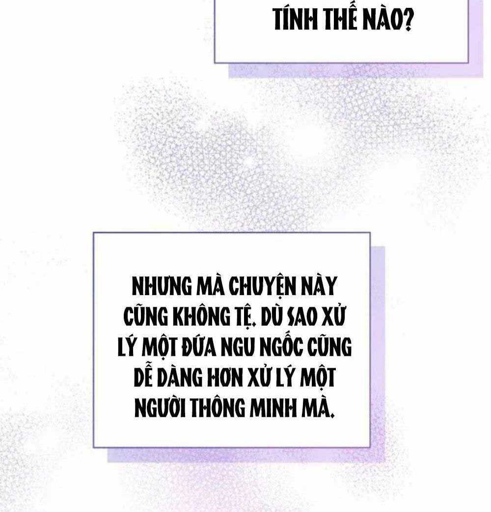 tôi sẽ từ bỏ vị trí hoàng hậu chapter 38 66
