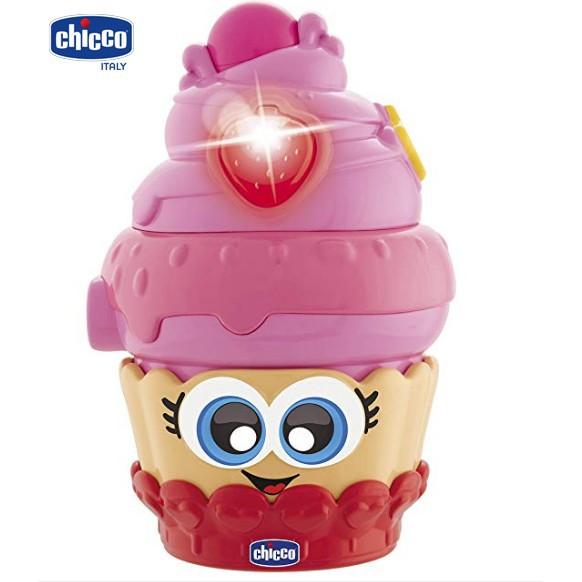 Đồ chơi cây kẹo phát nhạc Chicco