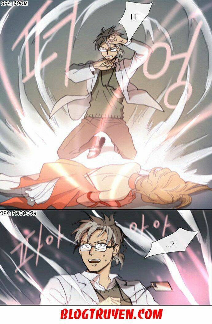 nữ sinh phép thuật chapter 8 15