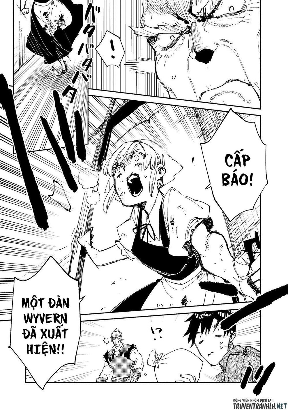 tondemo skill de isekai hourou meshi sui no dai bouken chapter 28 11