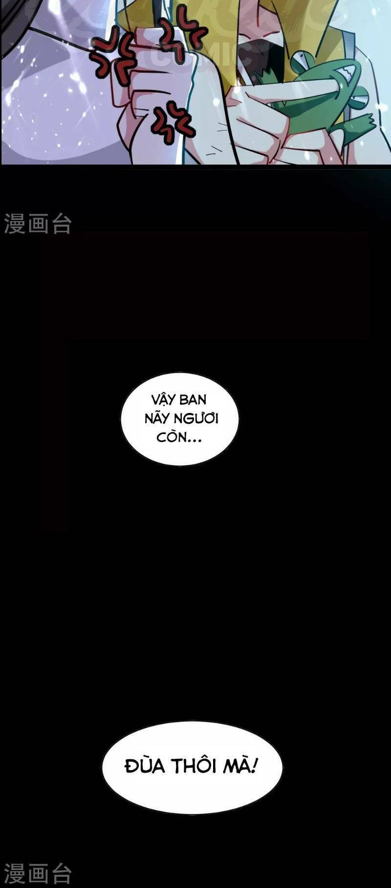 vạn giới tiên vương chapter 38 19