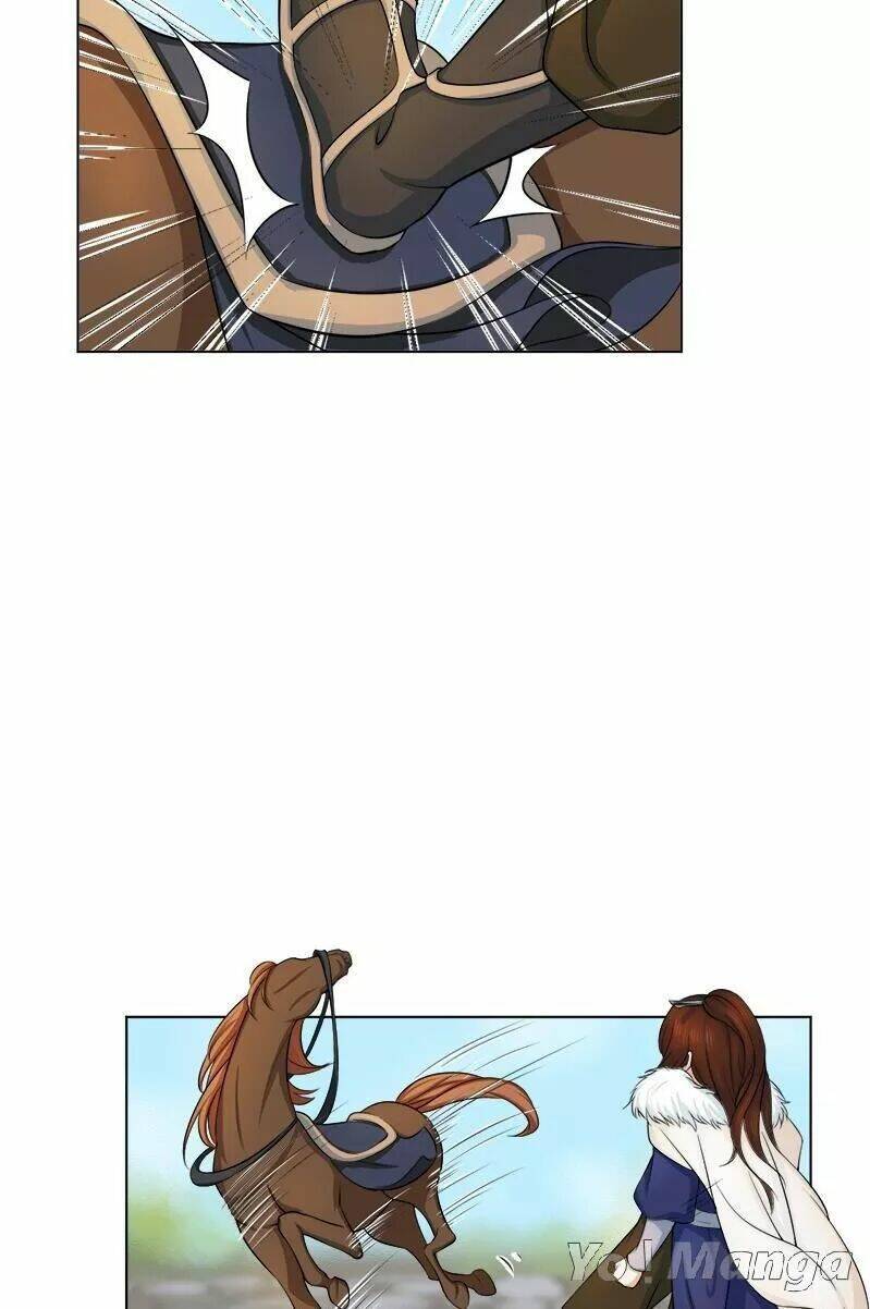 loạn thế hoạ phi chapter 29 23