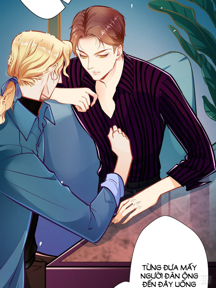 cưng chiều ái thê hư hỏng chapter 56 7