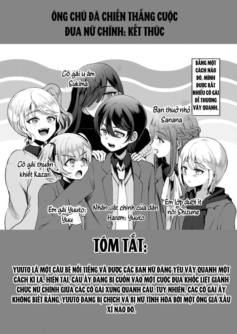 tổng hợp truyện shota và cross-dress của gaga chapter 27 3