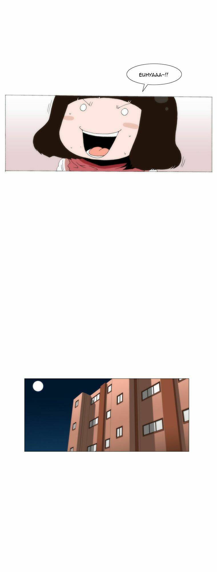 can't see can't hear but love chapter 35 14