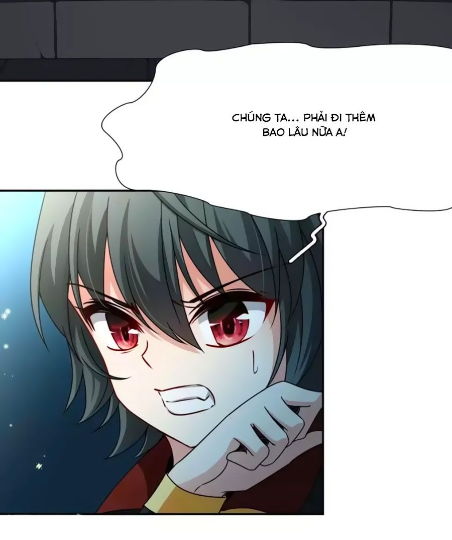 huyền vũ luyến ca: vạn vật sinh linh chapter 30.1 2