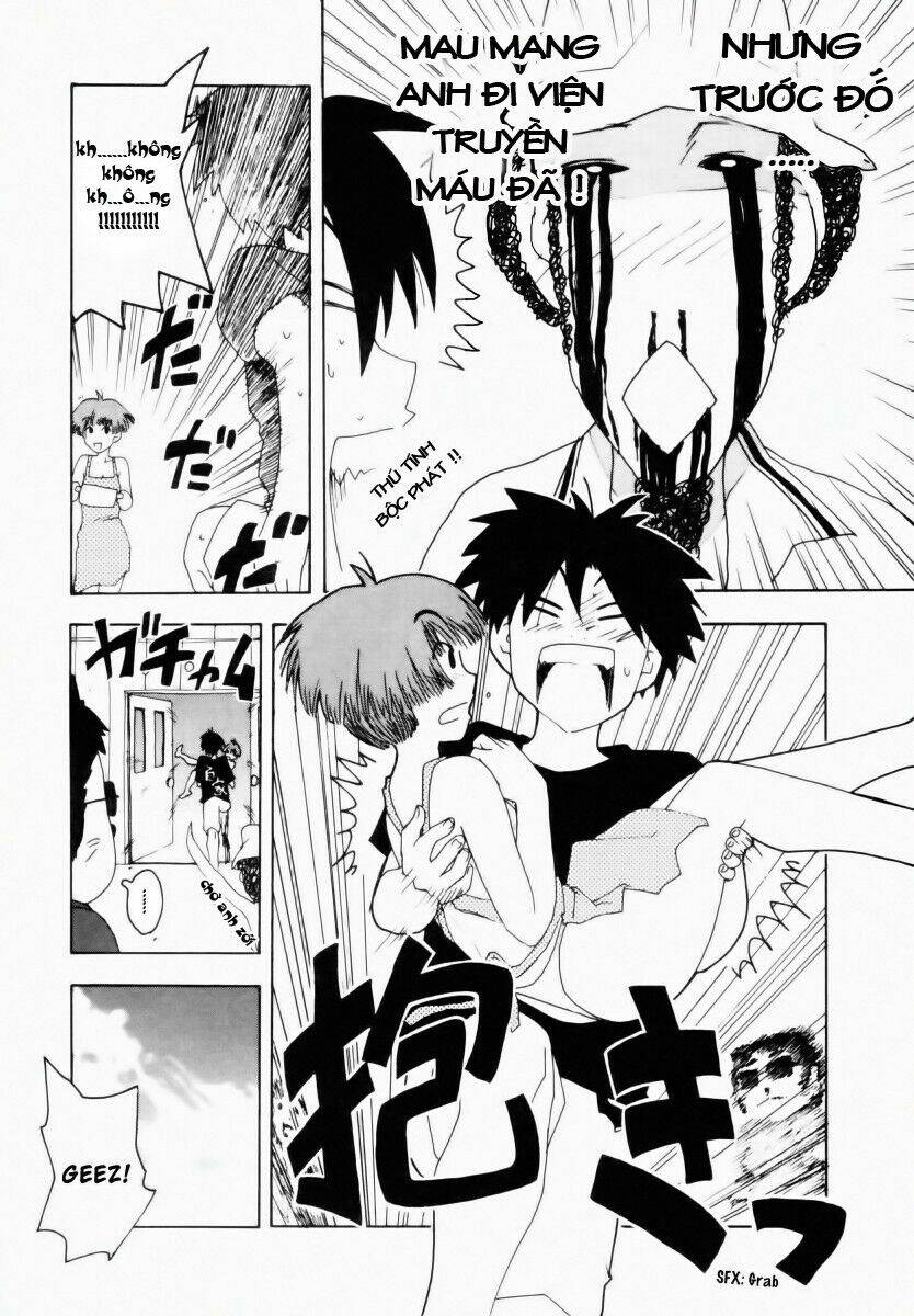 inu neko jump chapter 34 14