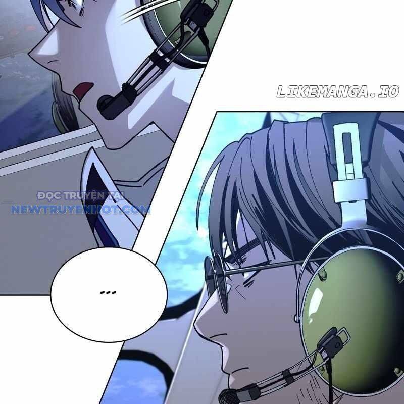 tận thế cũng chỉ là trò chơi chapter 61 125