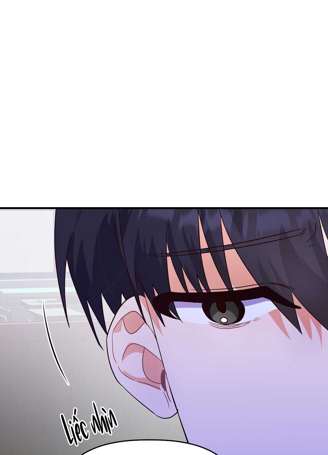 nhật ký yêu đương chapter 11 35