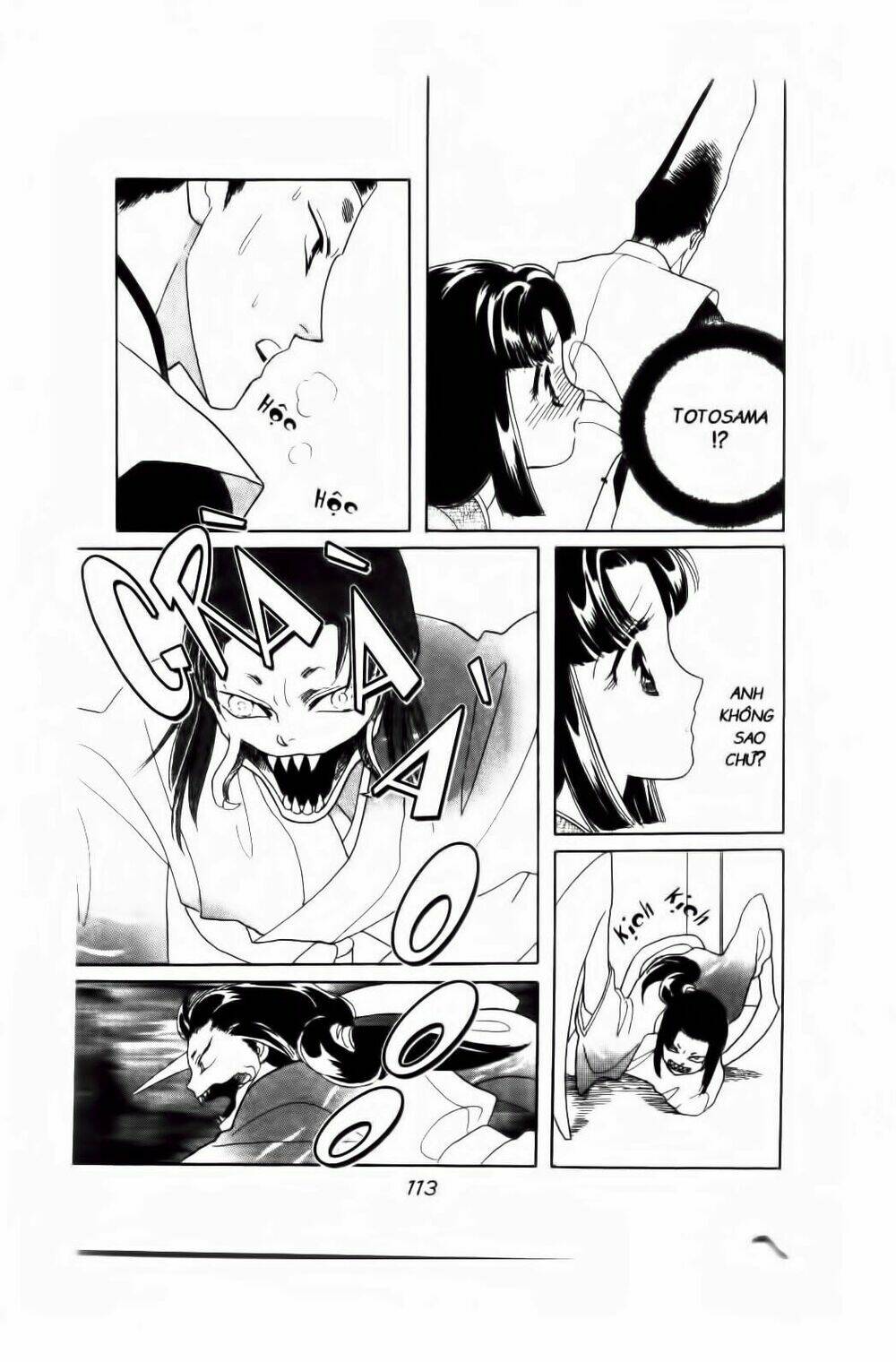 truyện cổ gấm hoa chapter 5 51