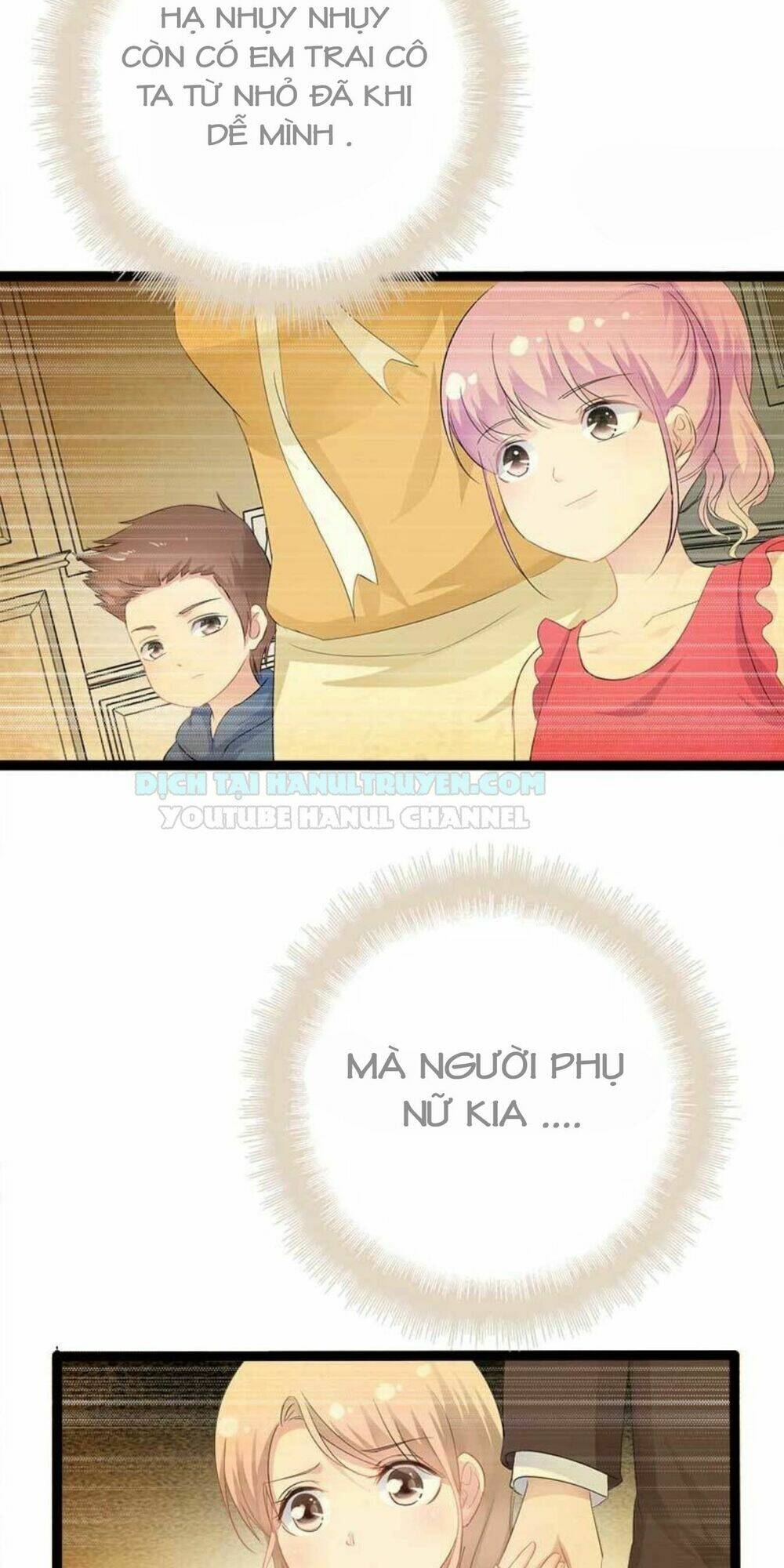 thần bí đế thiếu điềm sủng thê chapter 36 9