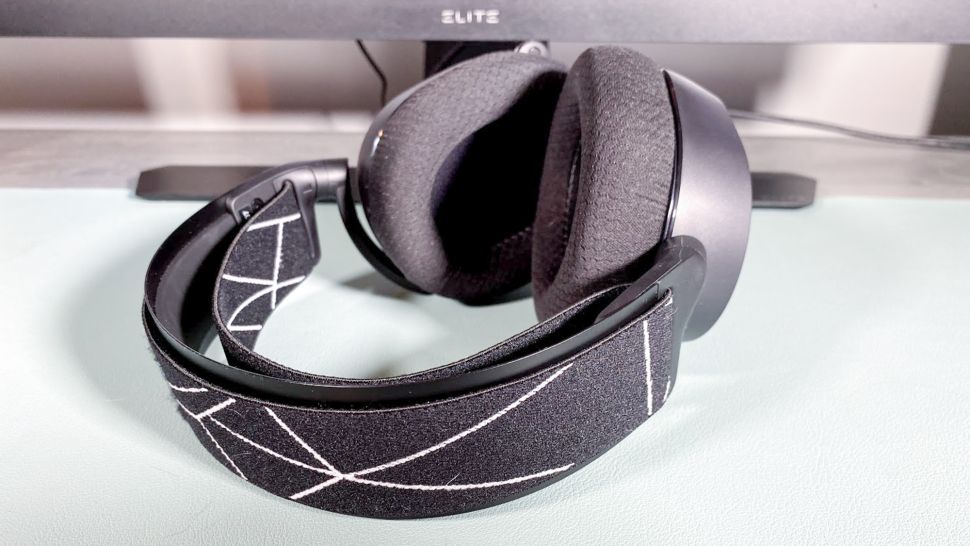 Tai nghe không dây Steelseries Arctis 9 Wireless_Hàng chính hãng