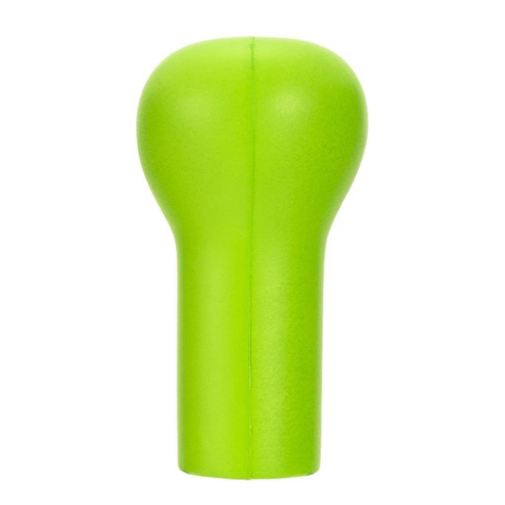 3x Fishing Rod Waist Holder Rod Butt Cushion Gimbal Fishing Fighting Belt