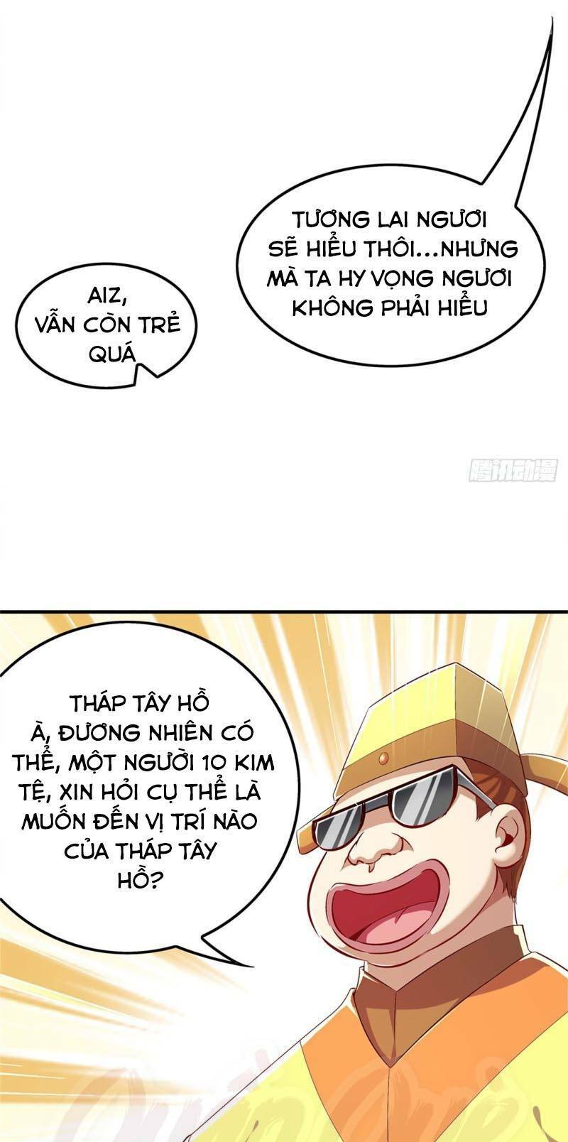 võng du chi tối cường đoán mệnh sư chapter 41 17