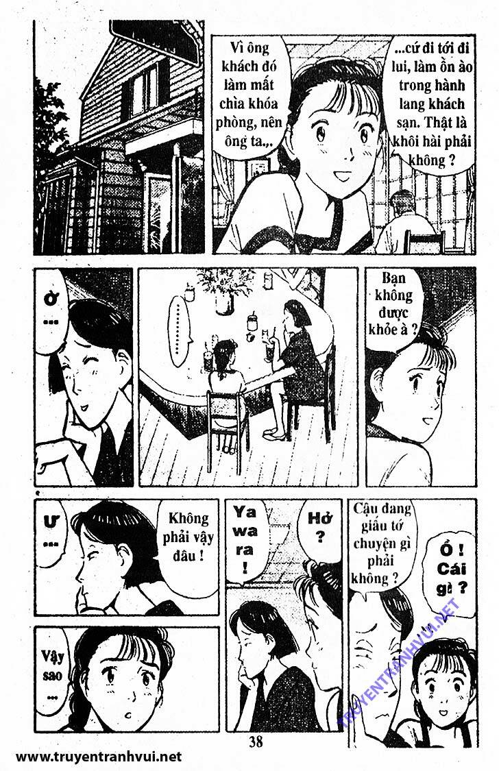 yawara chapter 211 13