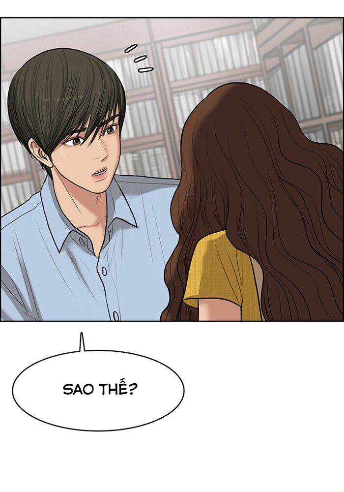 vẻ đẹp đích thực - true beauty chapter 47 51