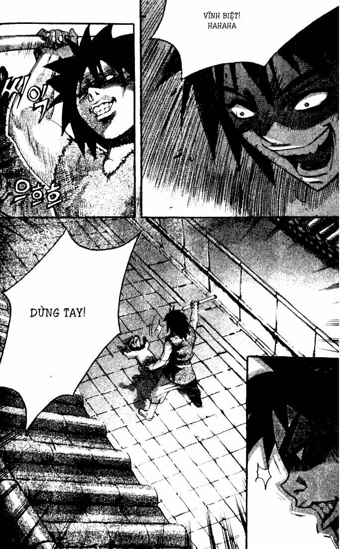 king of hell chapter 28 15