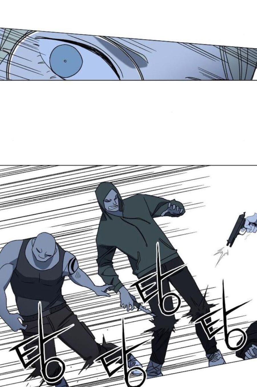 Võ Sĩ Quyền Anh chapter 55 60