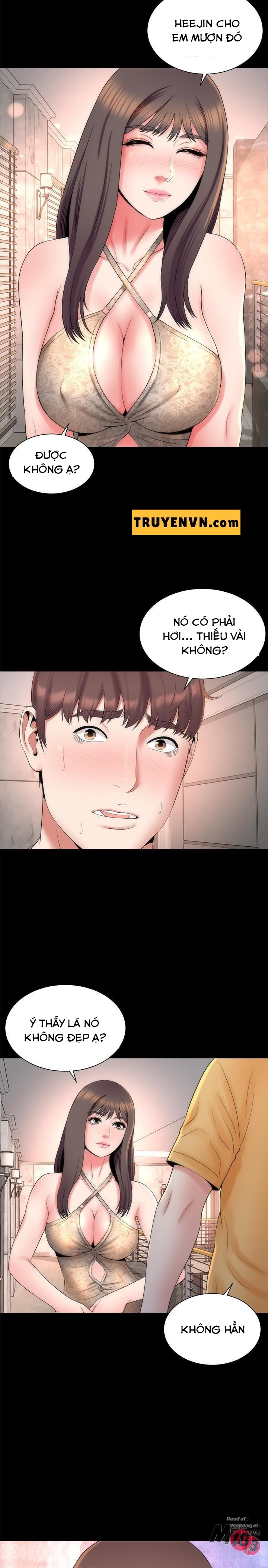 mother and daughter next door chapter 41 24