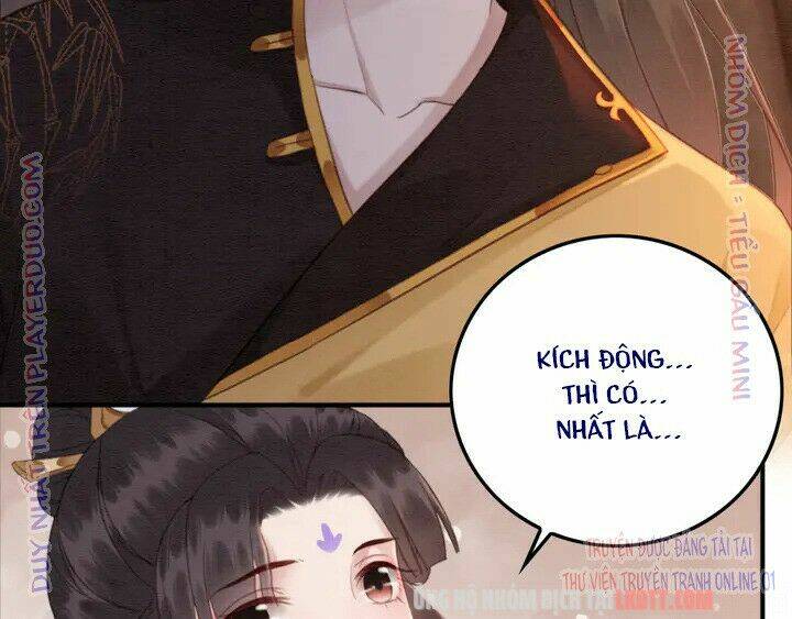 trọng sinh bá sủng nhiếp chính vương quá mạnh mẽ chapter 137 77