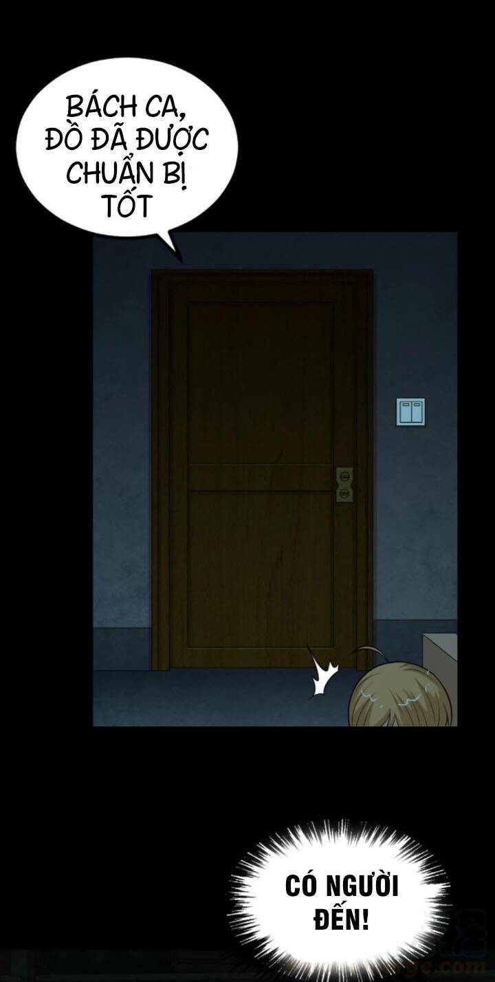 đai ca trở lại tuổi 16 chapter 65 3