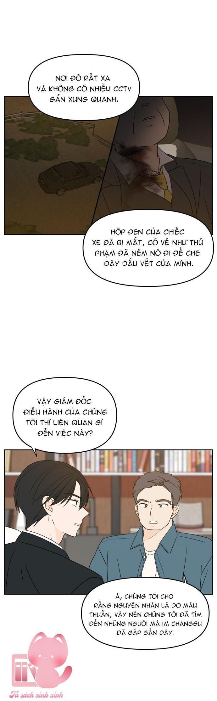 hẹn gặp nhau ở kiếp thứ 19 chapter 62 7