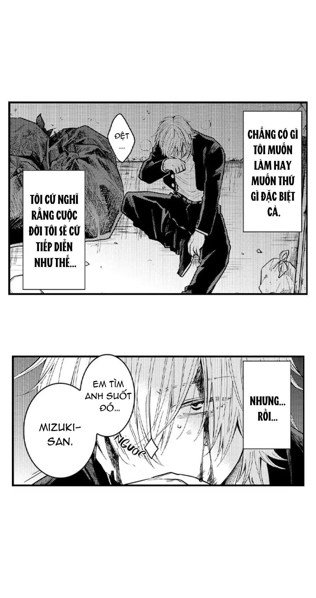 ăn anh đi, chồng ơi! chapter 1 23