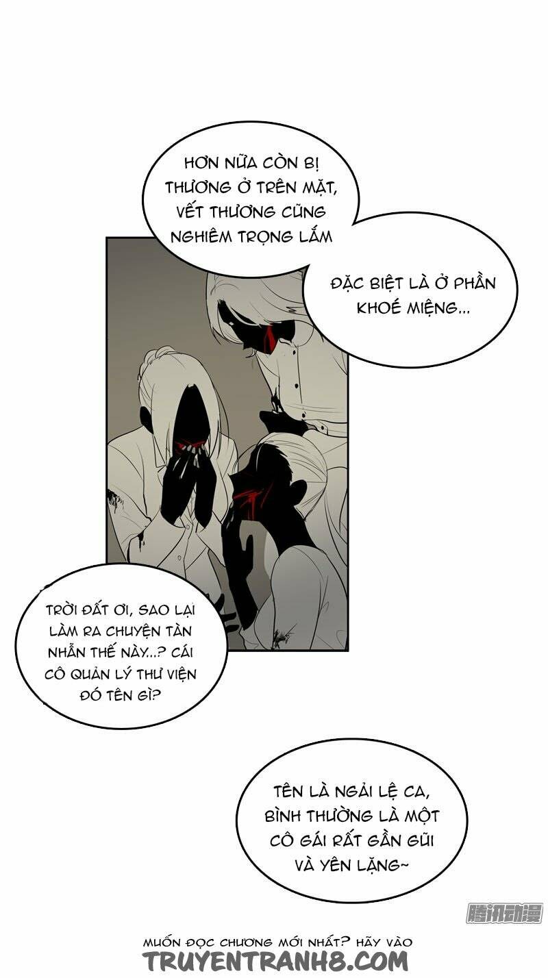 cửa hàng không tên chapter 25 4