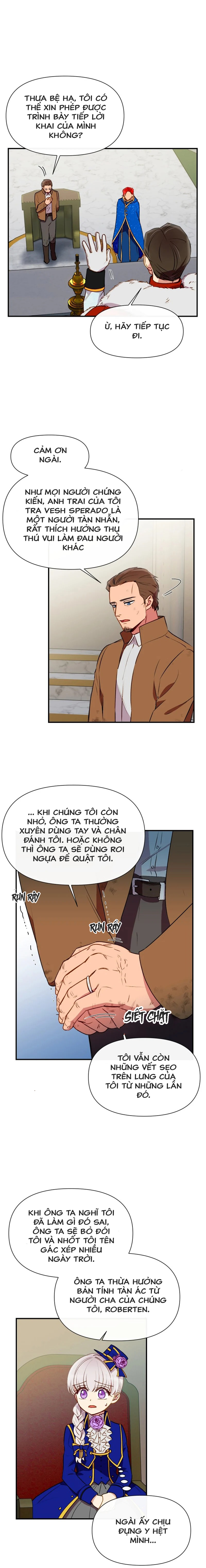 bản khế ước với nữ công tước ác ma chapter 38 13