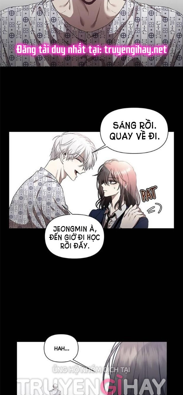 Tự Do Trong Mơ chapter 18.2 24