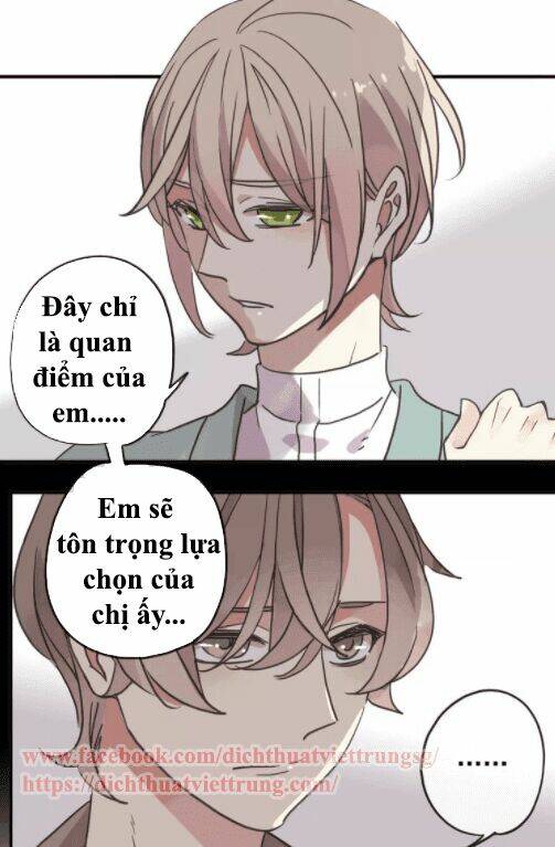 vết cắn ngọt ngào phần 1 chapter 57 30