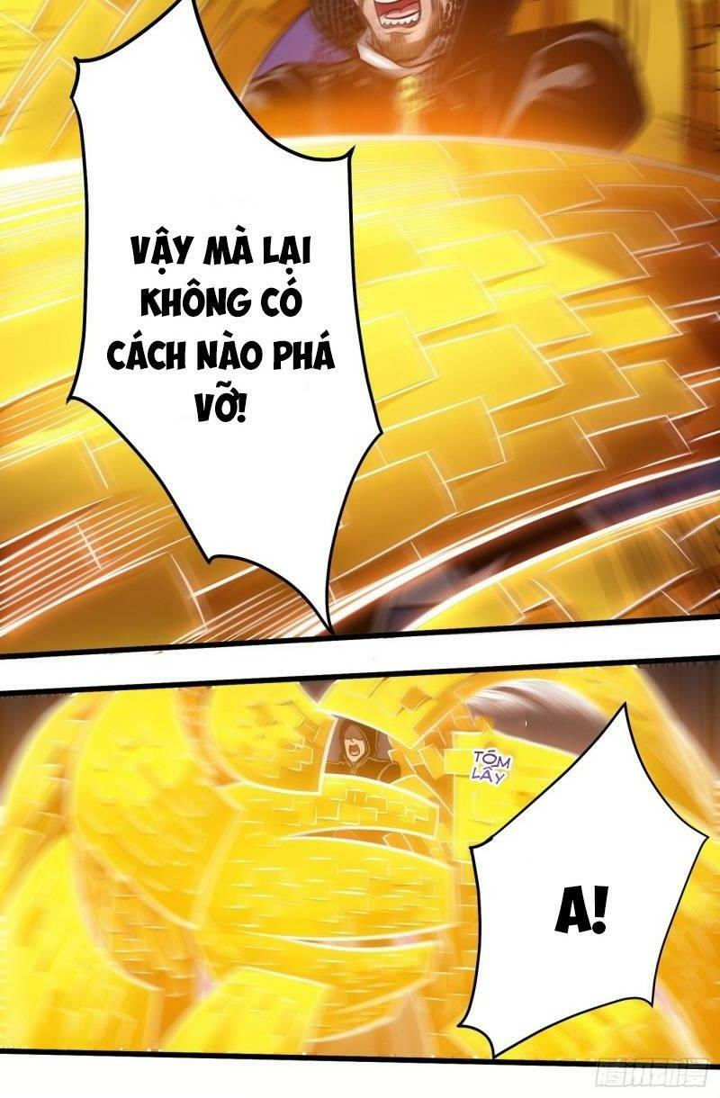 tối cường thần y tại đô thị chapter 69 20