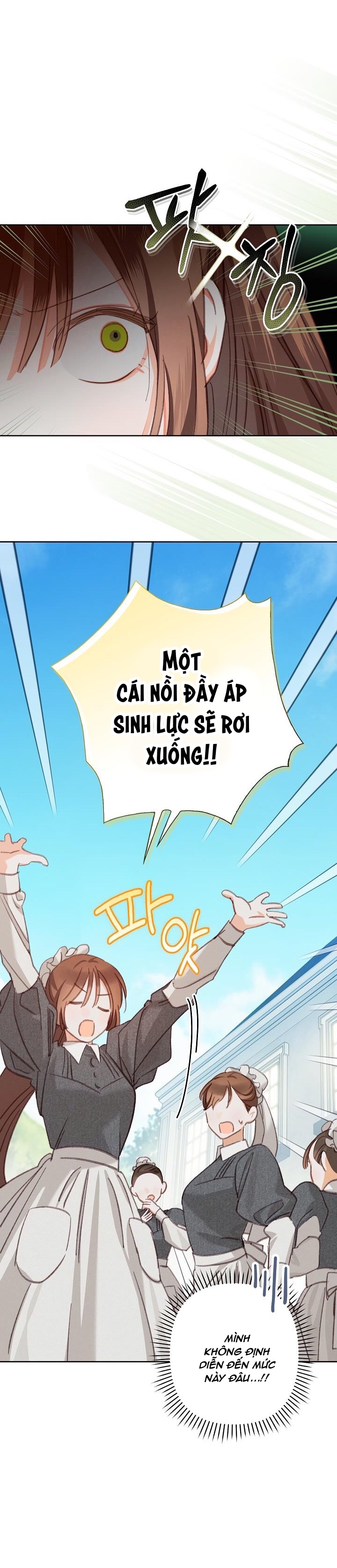 Làm Thế Nào Để Sinh Tồn Được Trong Game Kinh Dị chapter 4.1 - Trang 14