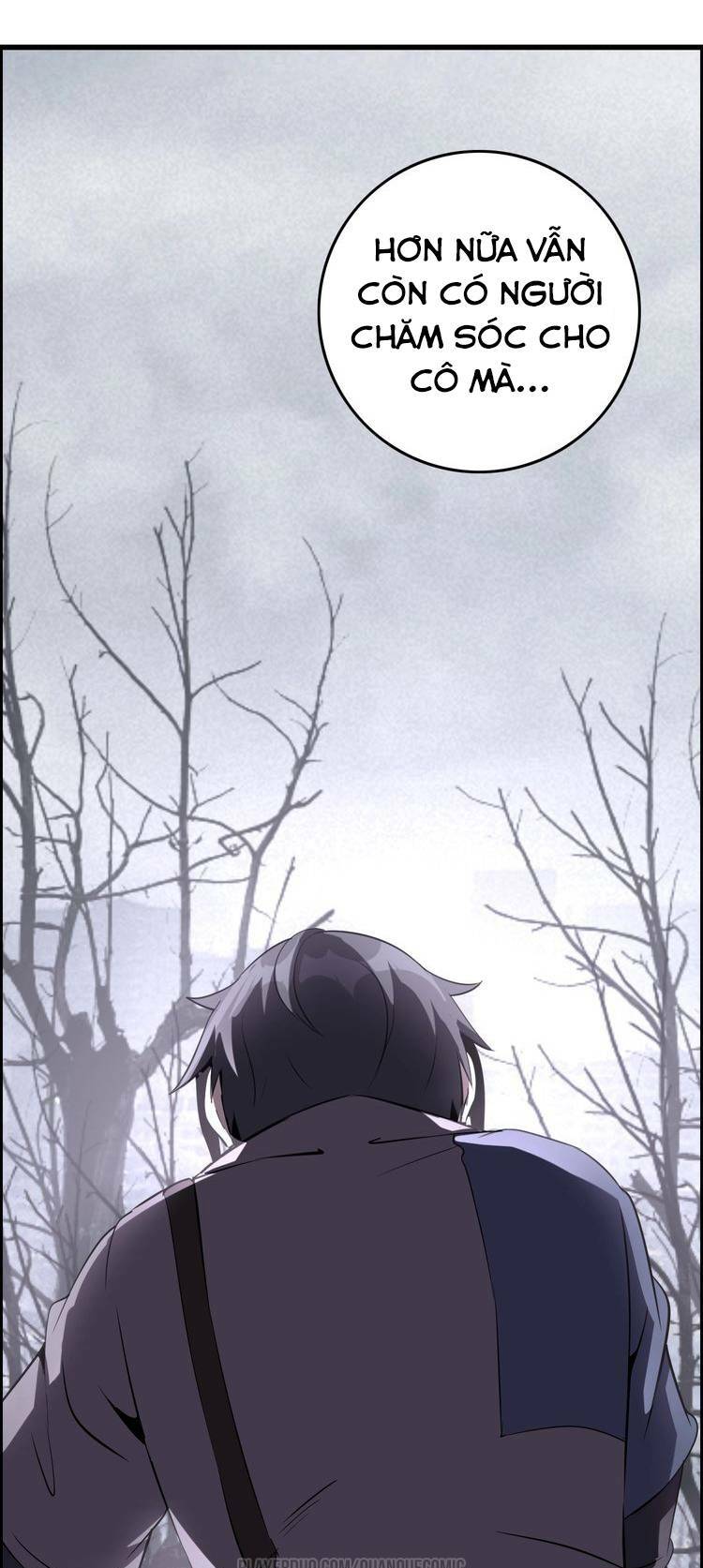 chào mừng đến thế giới cực lạc chapter 65 29