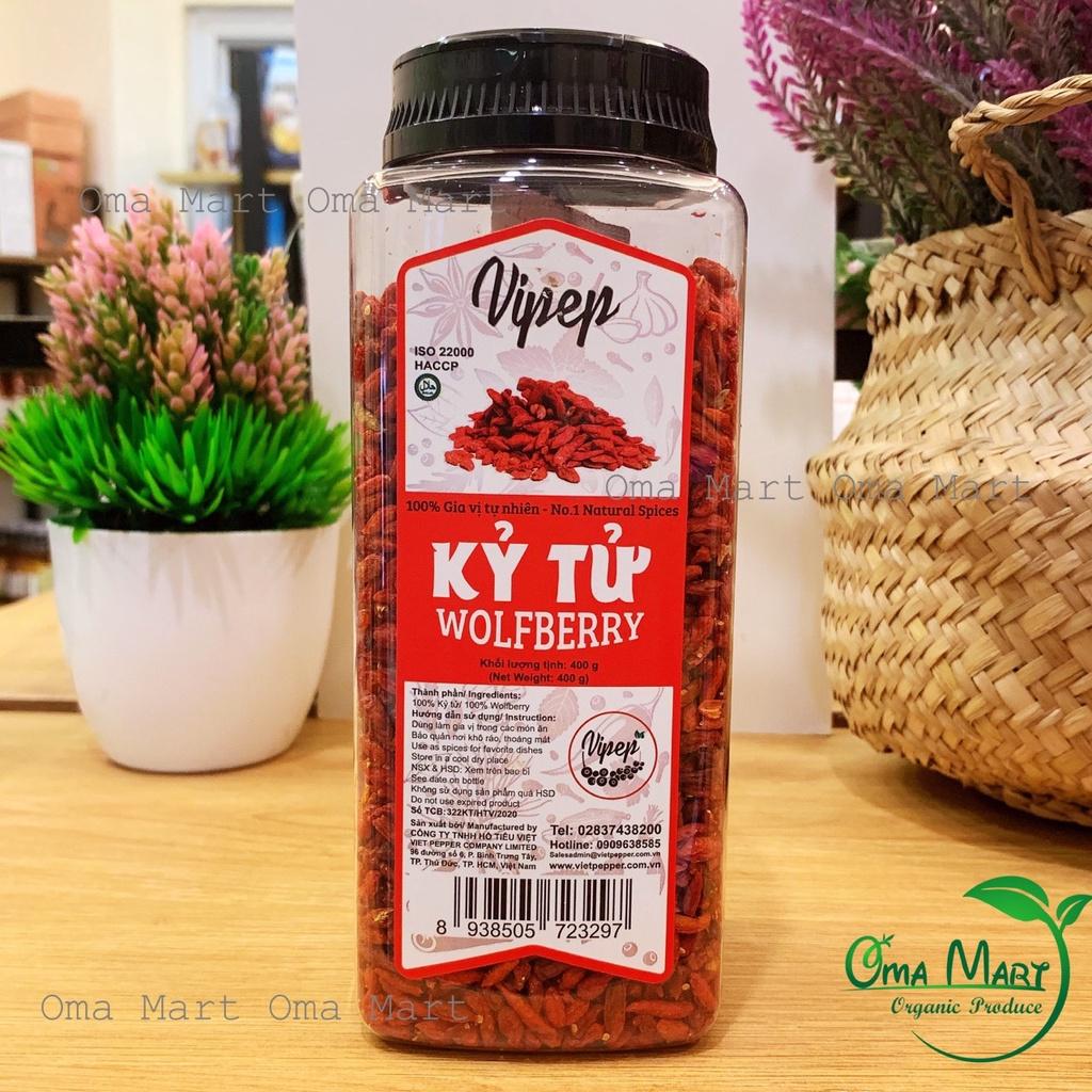 Kỷ tử Vipep