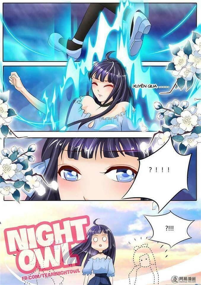 gia huynh ở lại tìm đường chết chapter 7 8