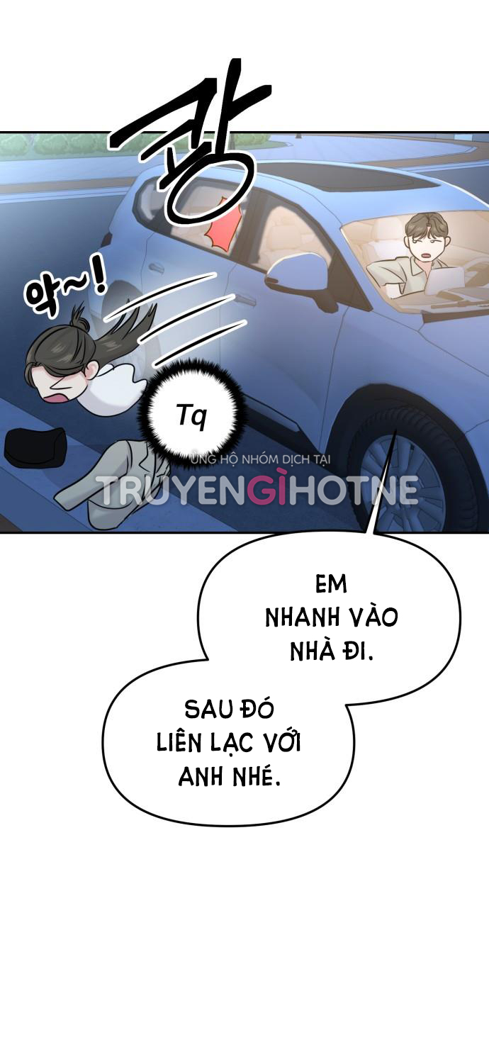 Tuyển Tập Truyện Ngắn Dằm Khăm Của Bạn Mảy chapter 26.2 - Trang 30