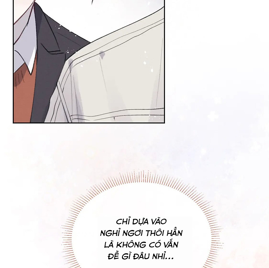 nhật ký thất tình của nhung tiên sinh chapter 34.1 35