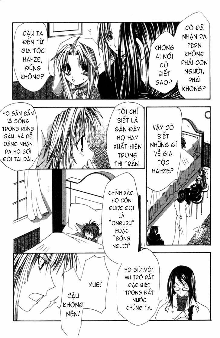 magical x miracle chapter 21 19