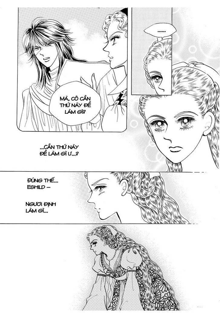 princess - công chúa xứ hoa (bản đẹp) chapter 27 14