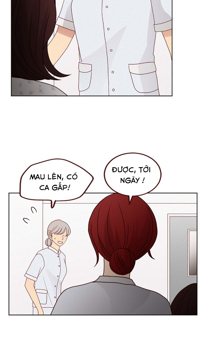 crush của tôi chapter 125 4