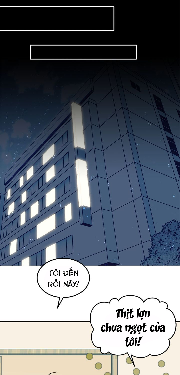 công thức cho tình yêu chapter 51 6